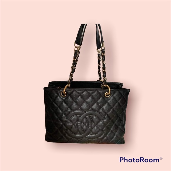 Handbags - Chanel gst